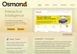 44個(gè)耀眼奪目的幻燈片設(shè)計(jì)（上） 數(shù)據(jù)庫(kù)管理網(wǎng)頁(yè)設(shè)計(jì)靈感